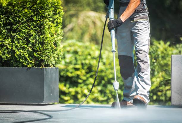 Best Post-Construction Pressure Washing  in Castleton On Hudson, NY