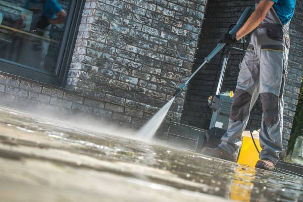 Best Patio and Deck Pressure Washing  in Castleton On Hudson, NY