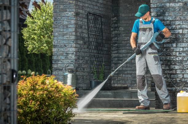 Best Gutter Cleaning  in Castleton On Hudson, NY