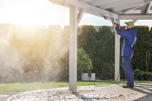 Best Factory Floor Cleaning  in Castleton On Hudson, NY
