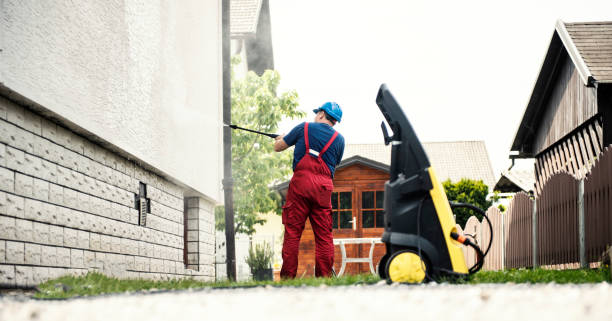 Best House Exterior Washing  in Castleton On Hudson, NY